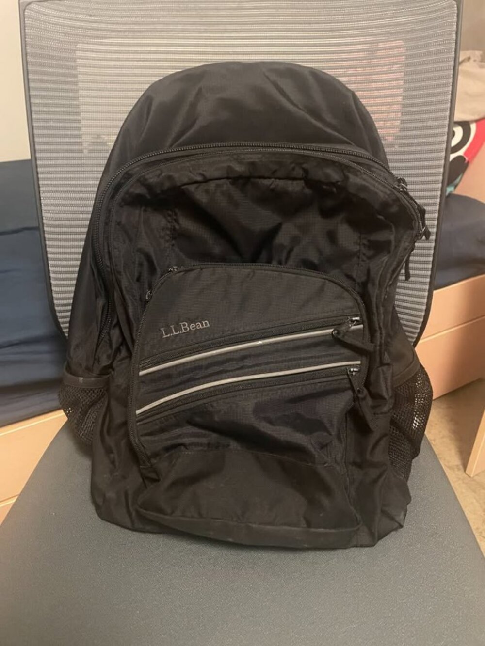 L.L.Bean Backpack